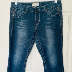 Maurice’s XL Jeggings, EUC